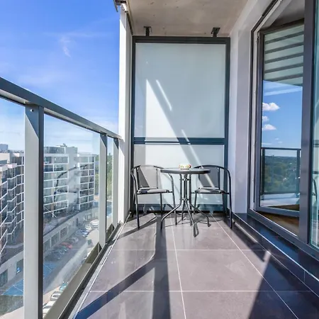 Morena Rakoczego By Renters Apartment *