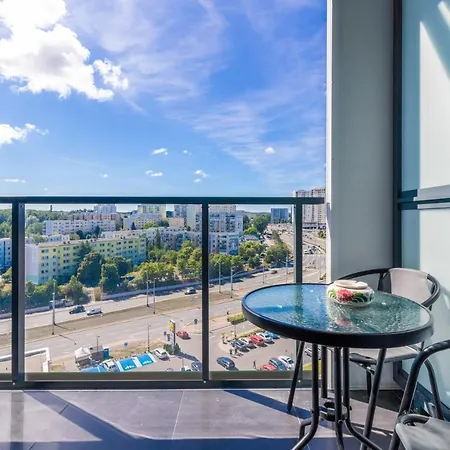 Morena Rakoczego By Renters Apartment Danzig