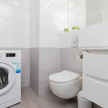 Morena Rakoczego By Renters Apartment Danzig