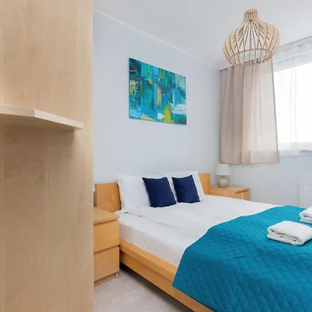 Apartment Morena Rakoczego By Renters *