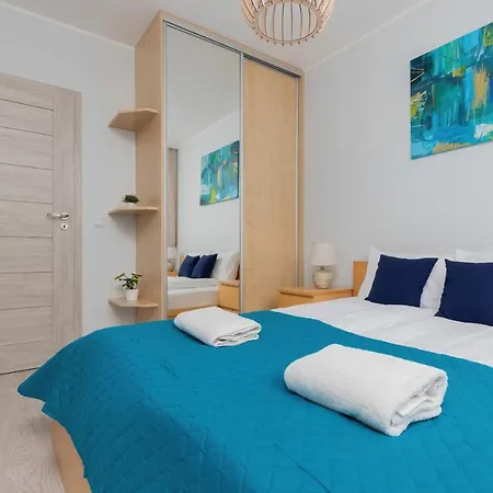 Apartment Morena Rakoczego By Renters