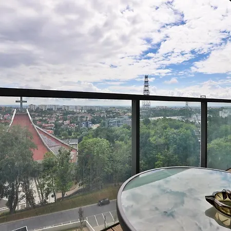 Morena Rakoczego By Renters Apartment