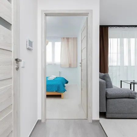 Apartment Morena Rakoczego By Renters Danzig