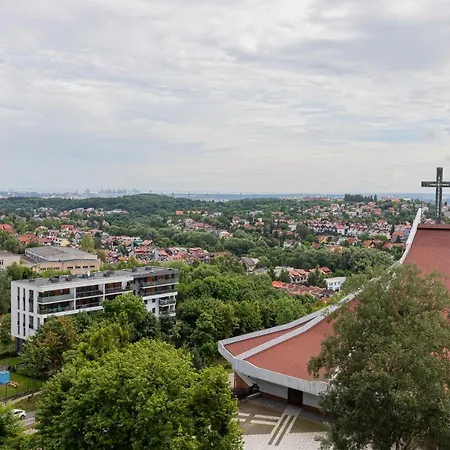 Morena Rakoczego By Renters Apartment Danzig
