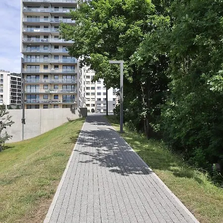 Apartment Morena Rakoczego By Renters Danzig